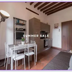 Il Quartierino D'oltrarno Apartamento