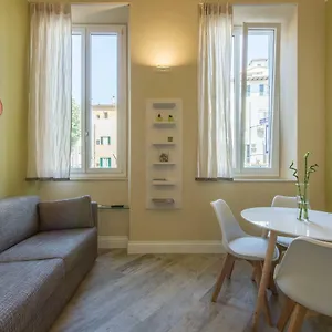 Cosy Fiesolana Apartamento
