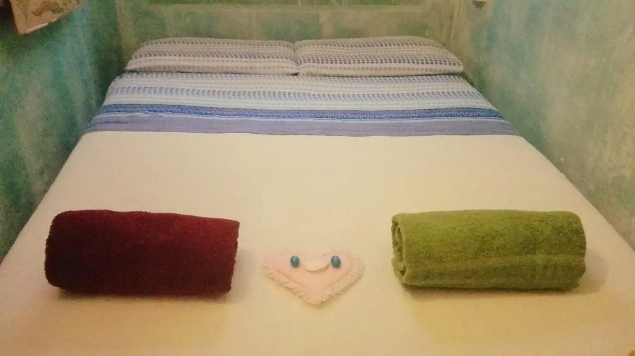 Apartament Hand Decorated House With Court Florencja