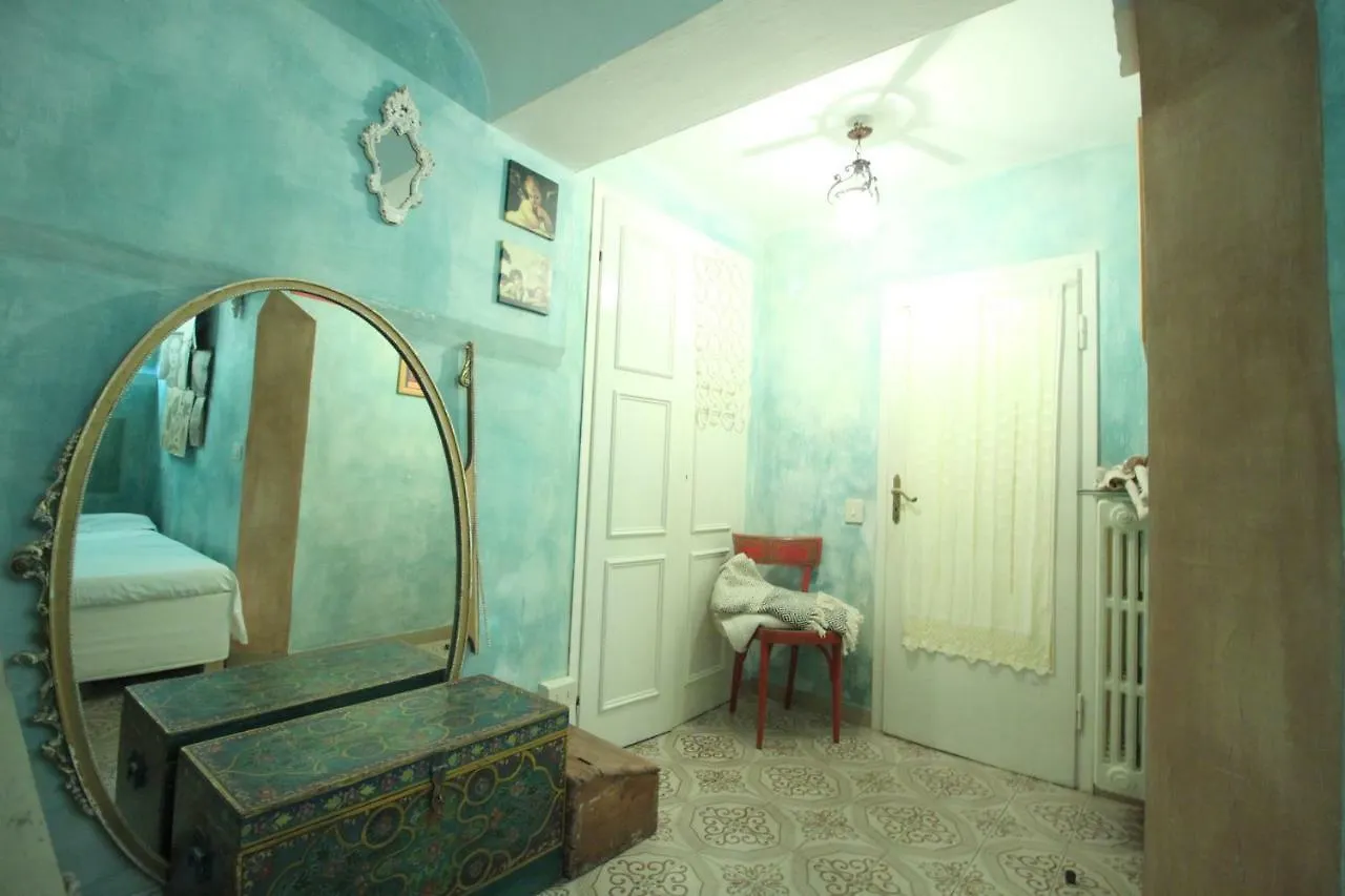 Διαμέρισμα Hand Decorated House With Court Φλωρεντία