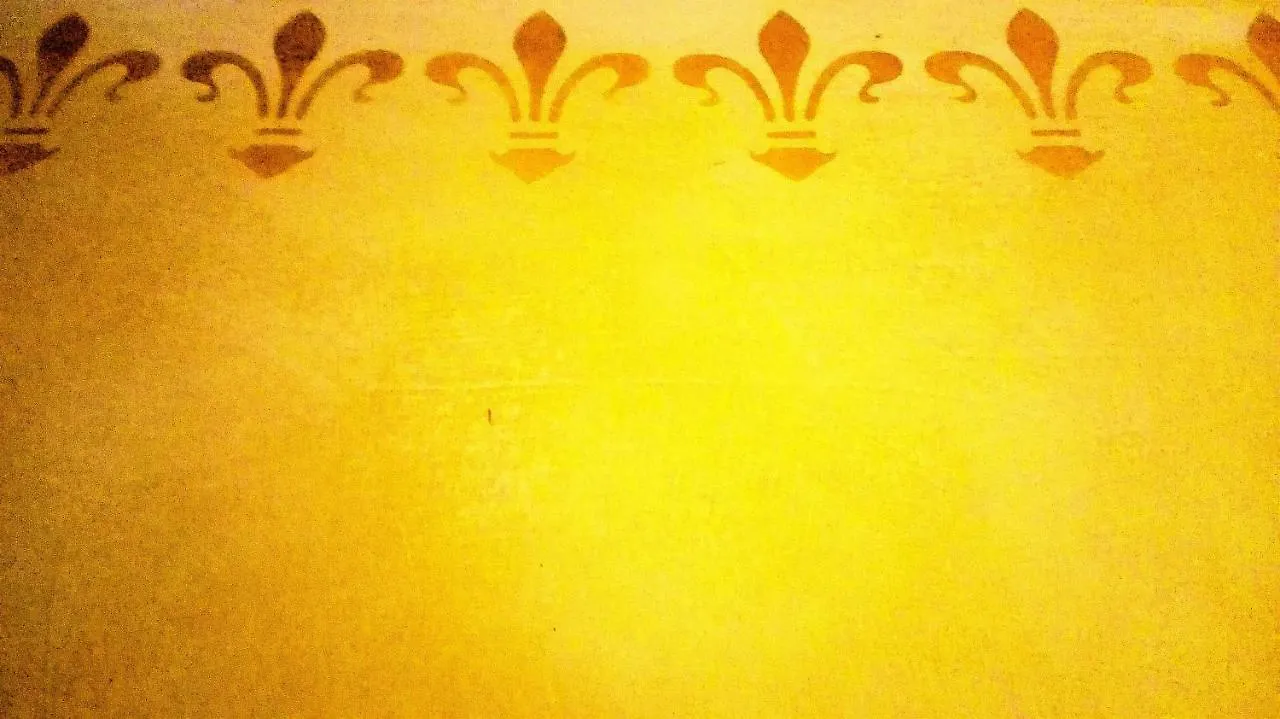Appartamento Hand Decorated House With Court Firenze Italia